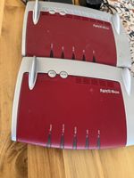 AVM FRITZ!Box Set (4040 & 3490) – Ideal als WLAN Mesh-Repeat