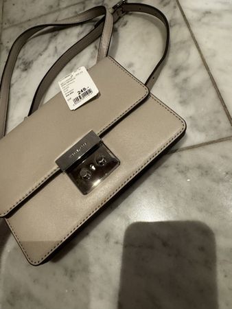 Michael Kors Tasche, neu echtleder