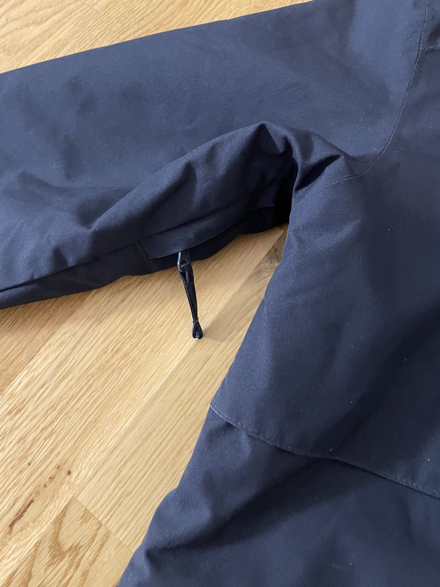 Giacche: Glawi Jacket von PICTURE Grösse XS – Usato da Bern venduto da calana80 5