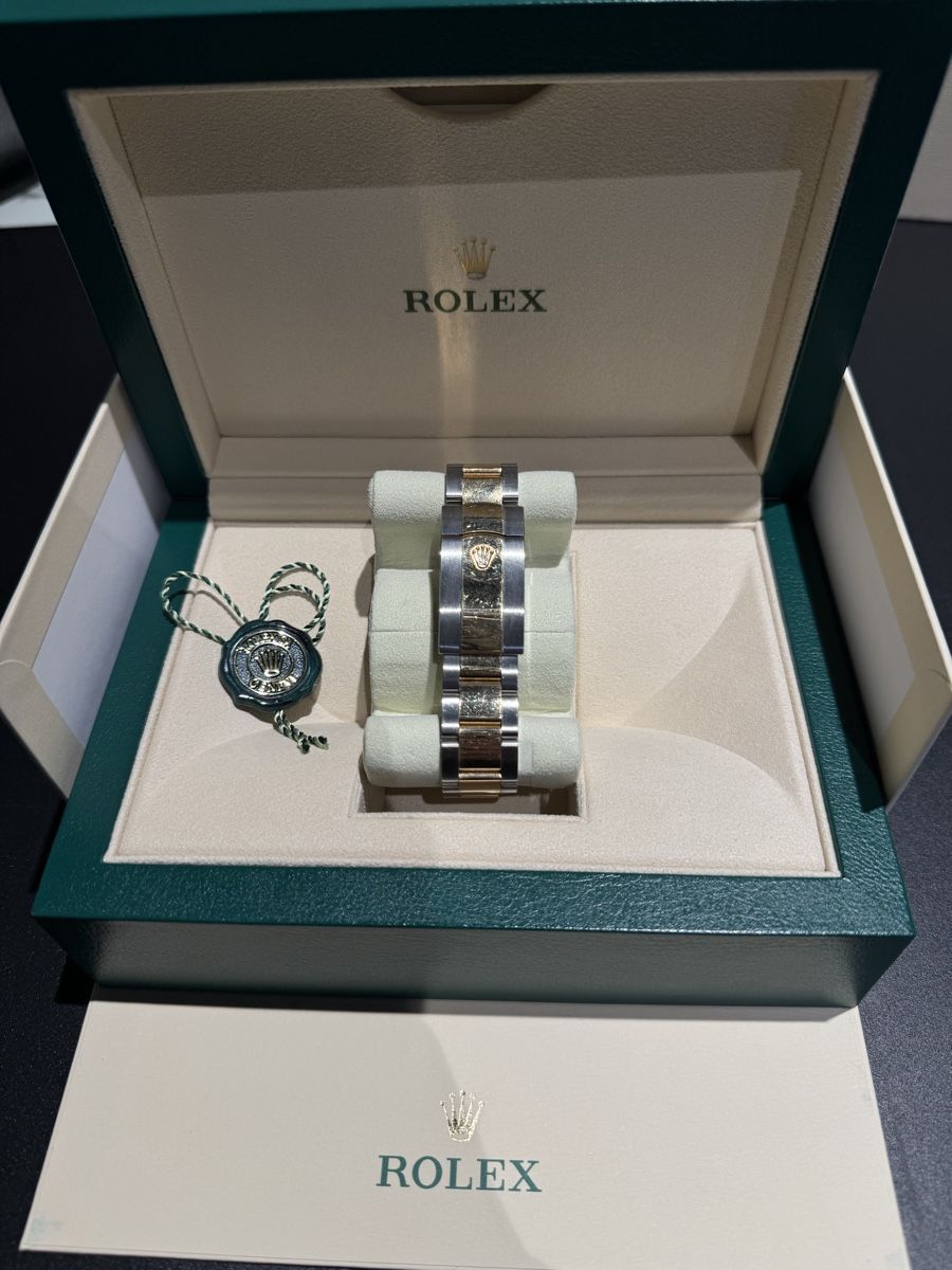 Rolex Montres: Rolex-Skydweller – Neuf (Voir description) à Chur par alt_lwl9 1
