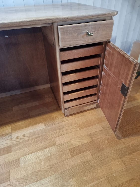 Bilderrahmen Mit Geheimfach - Versteckbox Aus Holz 17x22cm