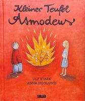 Kleiner Teufel Asmodeus