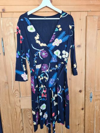 Desigual Kleid XL