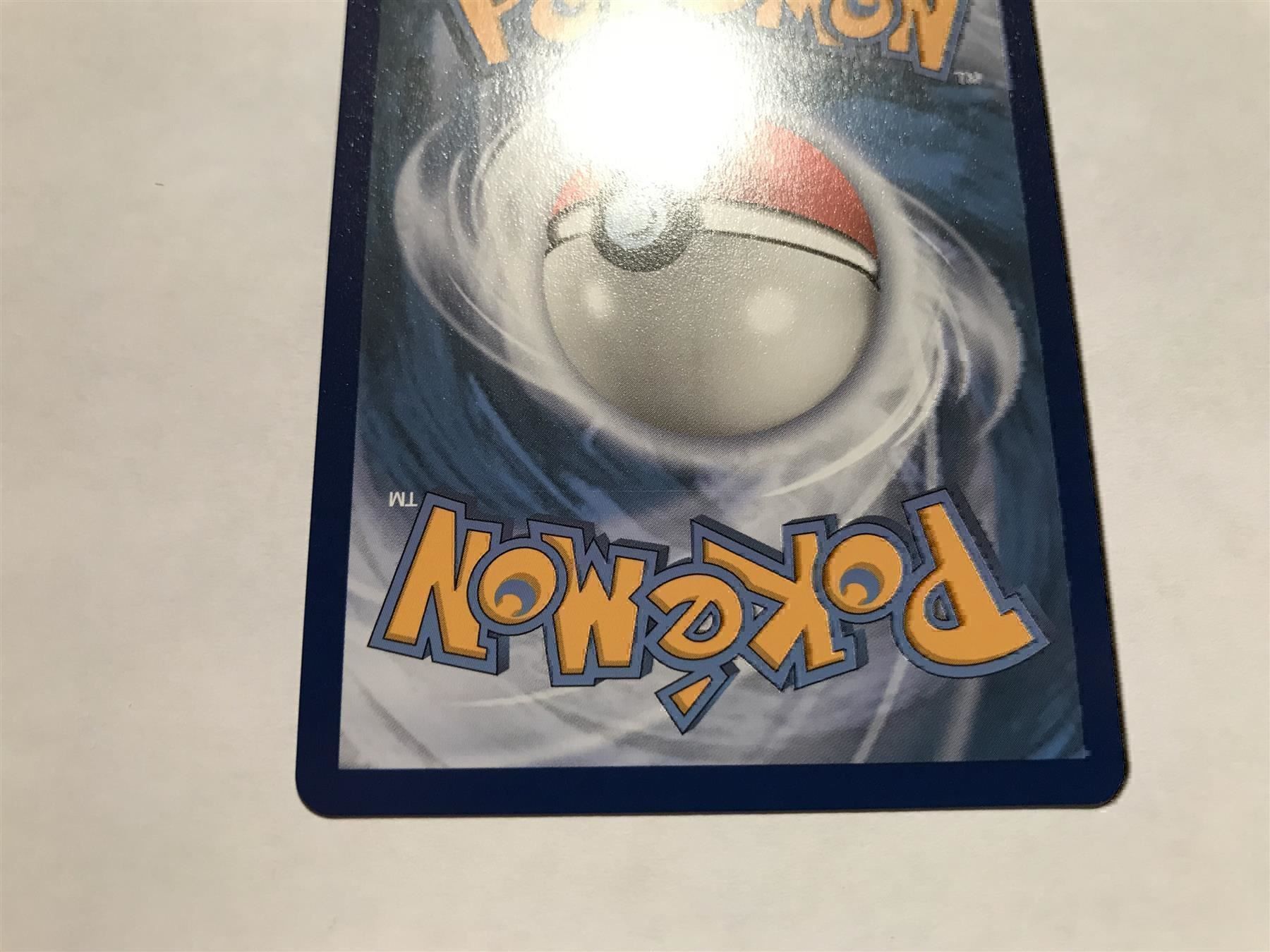 Pokémon Carte collezionabili: Galarian Stunkfish V – Nuovo (secondo la descrizione) da Hagendorn venduto da Pokecollectorch 4