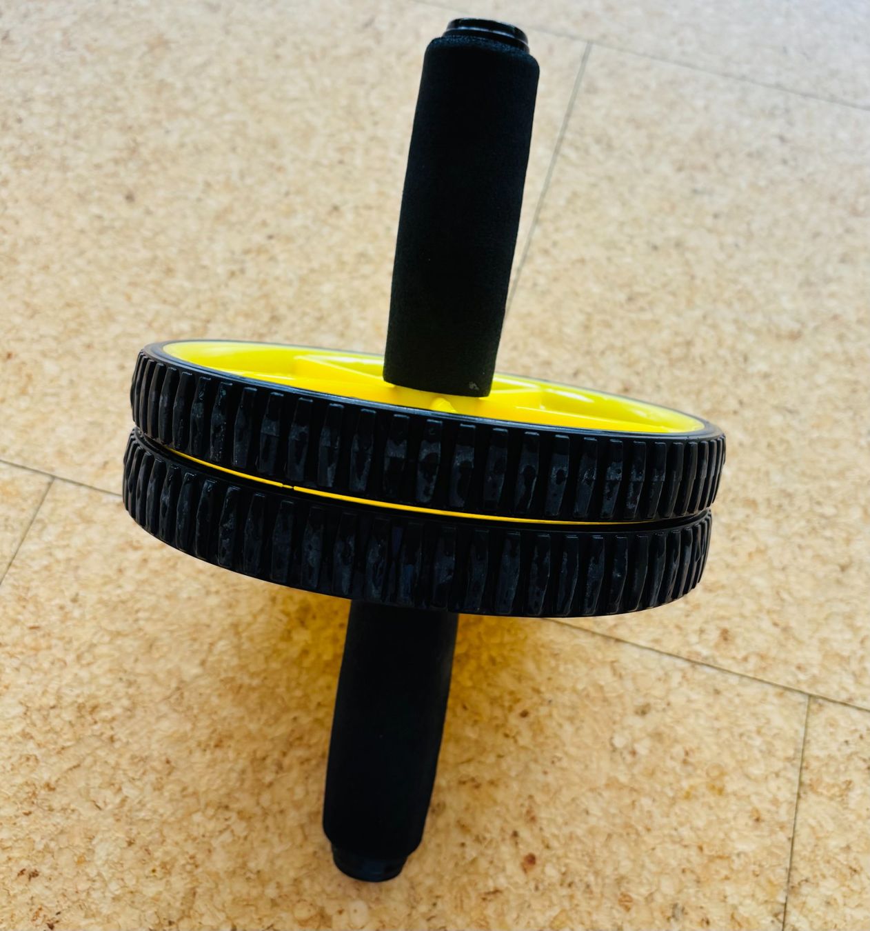 Hometrainer: AB Wheel – Gebraucht aus Küssnacht am Rigi von michimove 1