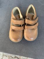 Braune Kinder Sandalen Grösse 20 guter Zustand
