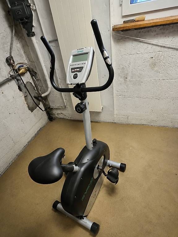 Kettler Hometrainer: Hometrainer – Usato da Reiden venduto da Scorpion18