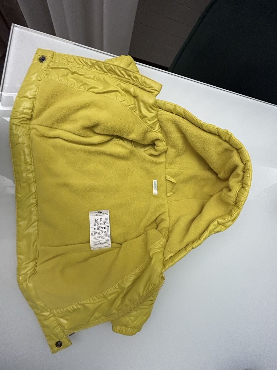 Benetton Giacche & Cappotti: Baby Jacke von Benetton – Nuovo e nell'imballaggio originale da Liestal venduto da Htop 1