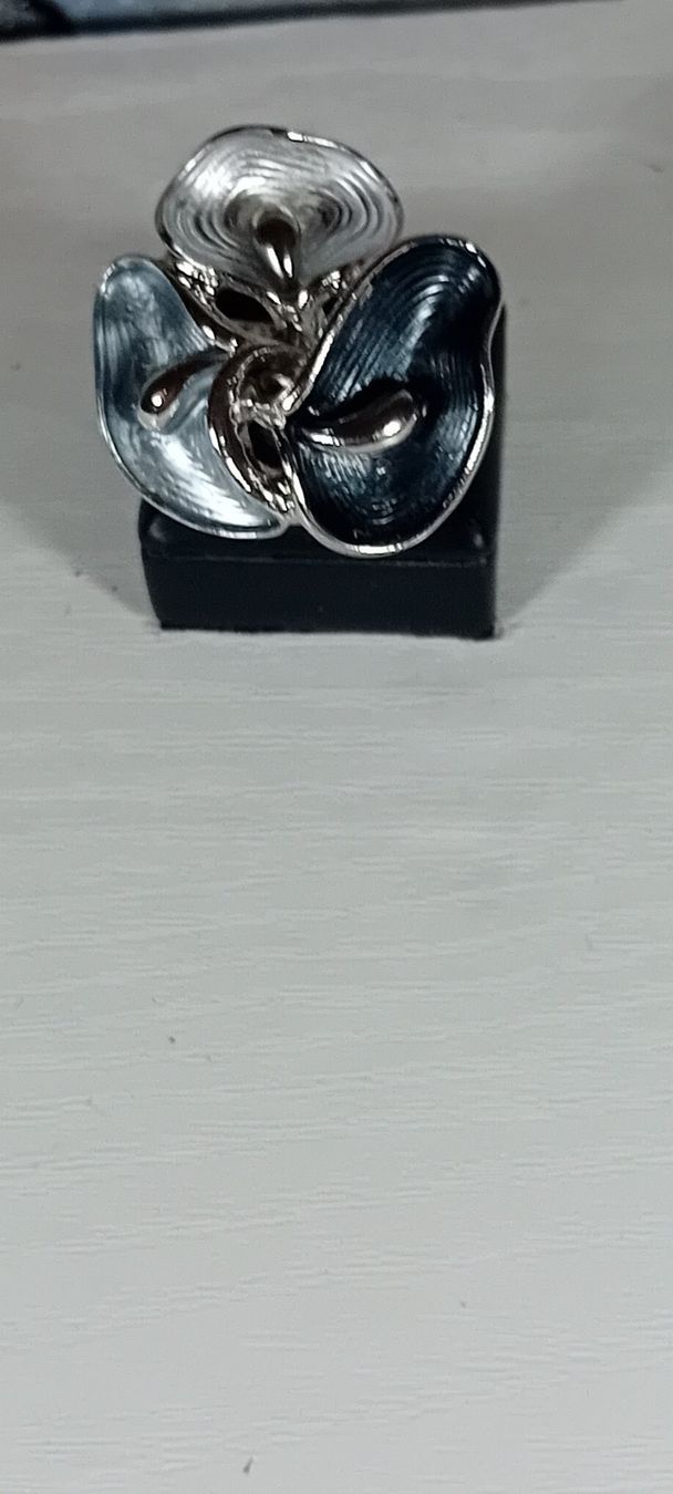 Bagues: ring modeschmuck,grösse ist verstellbar – Neuf (Voir description) à Basel par bij_5hqd 2