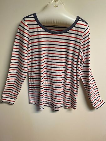 Sandwich Shirt Grösse L