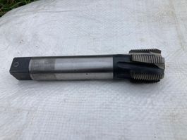 NORIS Gewindebohrer HSS R 1 1/4"