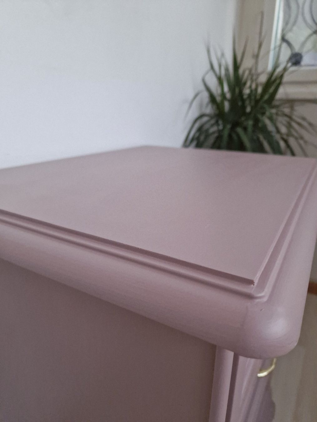 Tables de nuit: Einzelstück - als Nachttisch oder Kommode "Re-new" – D'occasion à Hallau par CHACLA 3