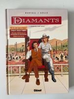 DIAMANTS / TOME 1 / CHARLES VAN BERG (EO)