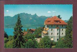 OBERHOFEN - Hotel Montana
