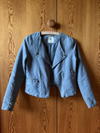 Coole Übergangsjacke, Top-Zustand