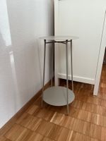 Beistelltisch Metall neuwertig