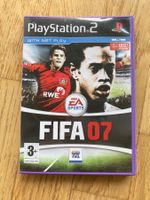 FIFA 07