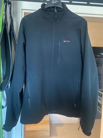 Softshell Jacke K-tec