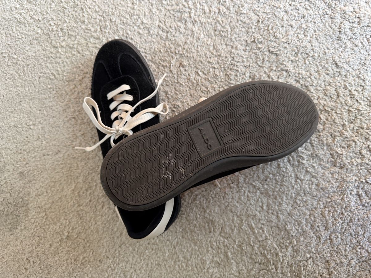 Scarpe da uomo: Sneaker Aldo  – Usato da Zürich venduto da sim_8wyw 1