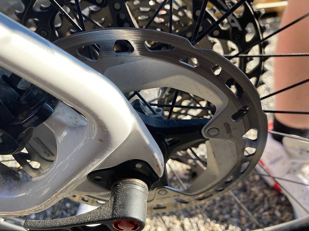 Biciclette: Thömus Tomcat 29? Carbon Grösse S Neuwertig  – Usato da Frauenkappelen venduto da ann_65rk 2