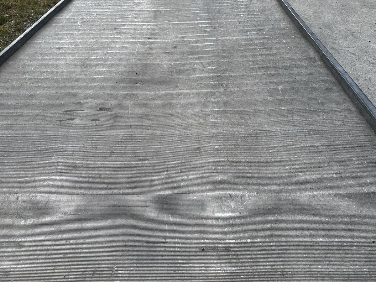 Anssems Rimorchi: Sachentransportanhänger – Usato da Dreien venduto da boedmelicity 6