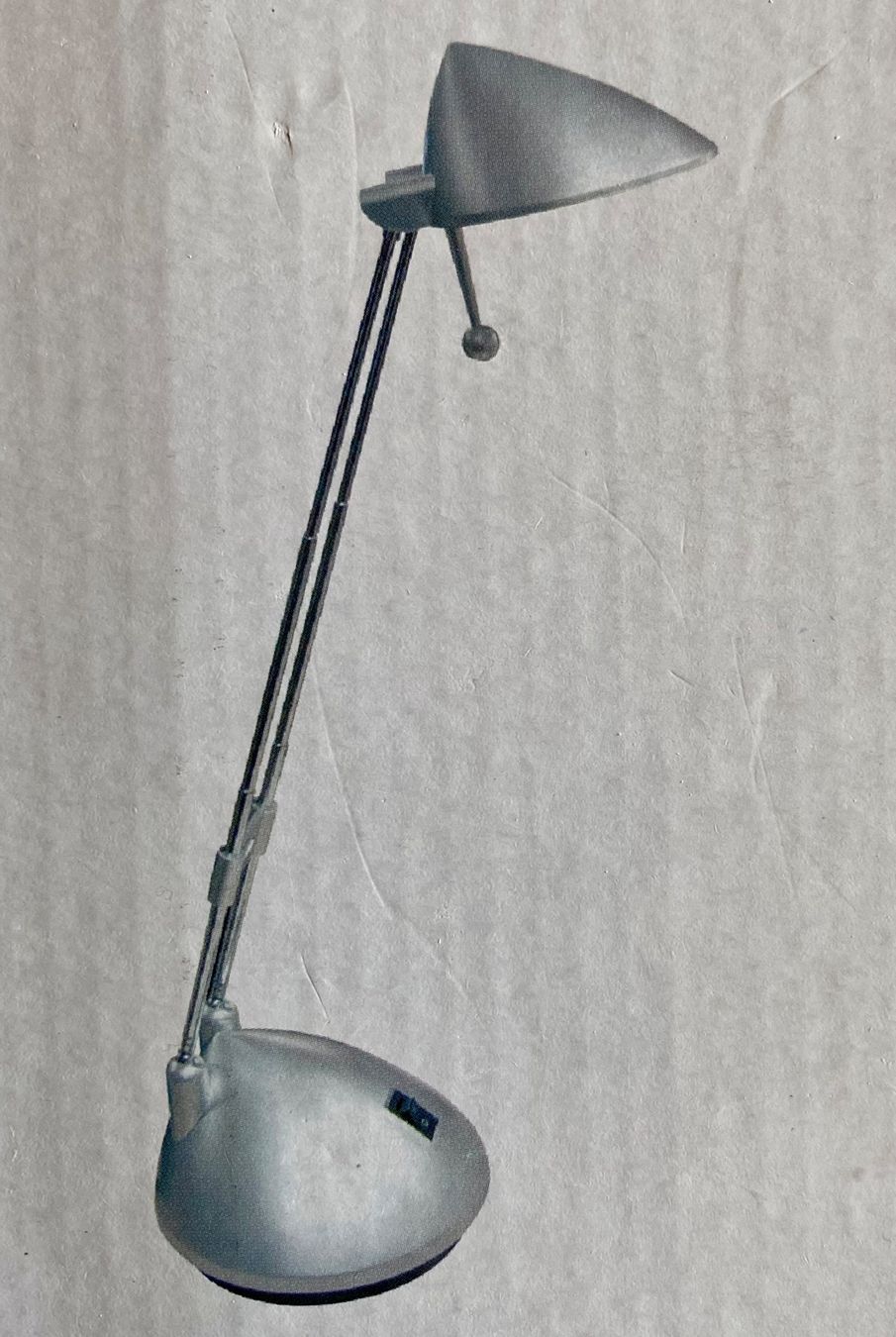 Lampade: Schreibtisch-Lampe Lumimat – Nuovo e nell'imballaggio originale da Bremgarten AG venduto da 2N1