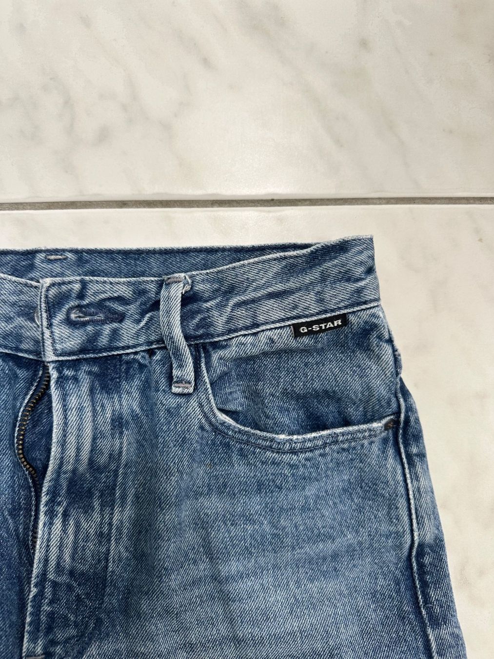 G-Star Jeans: G-star Jeans – Usato da Uetikon am See venduto da sop_2ylg 2