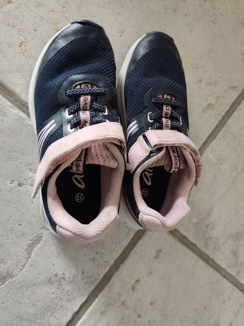 Scarpe per ragazze: Kinder Freizeitschuh  – Usato da Chur venduto da Rodanisa 6