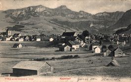Appenzell