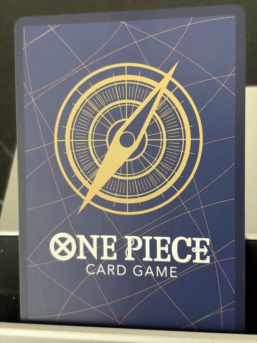 Bandai Carte collezionabili: One Piece OP03-013 Marco, Englisch – Nuovo (secondo la descrizione) da St. Gallen venduto da cambitcg 1