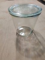 Weck Glas 500ml