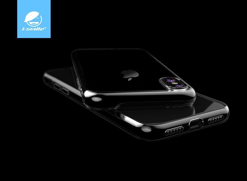 Cover & Protezioni schermo: iPhone XS max - Coque Transparente – Nuovo e nell'imballaggio originale da Morges venduto da DigiAC 1