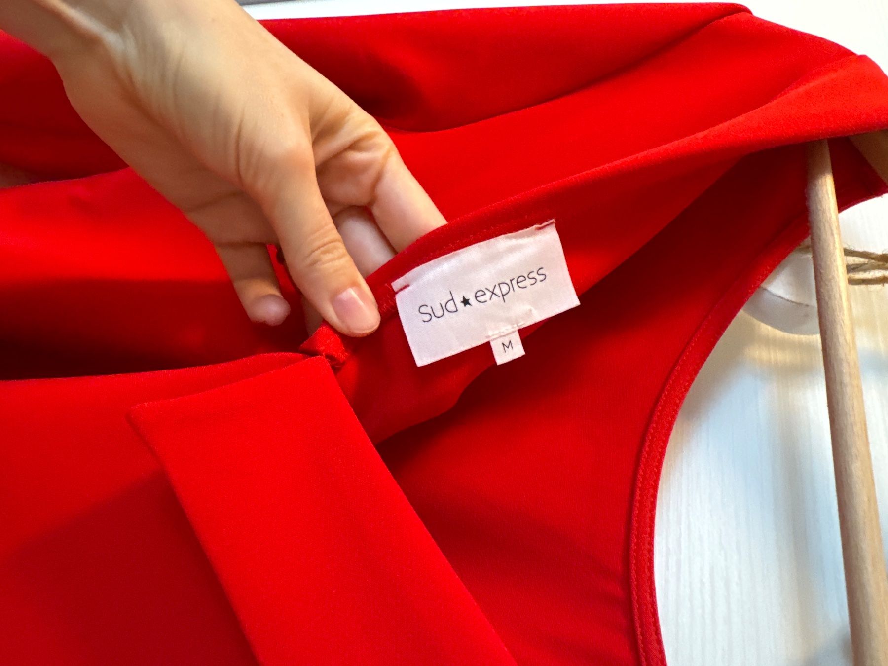 Vestiti: Sud express Kleid M – Usato da Zürich venduto da pat_rx9j 2