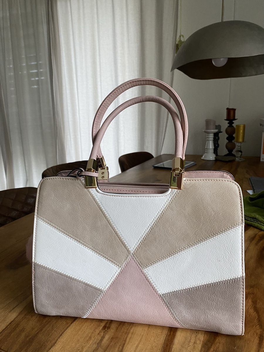 Borse da donna: Handtasche – Nuovo (secondo la descrizione) da Meilen venduto da beauty88 1