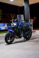 Kawasaki z650 35kw