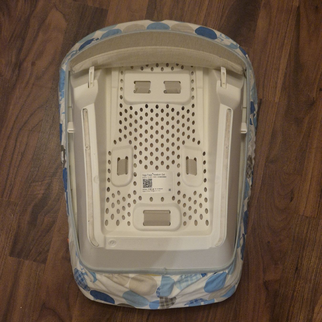 Stokke Hochstühle: Tripp Trapp Newborn Set – Neu (gemäss Beschreibung) aus Tuggen von phil200 2