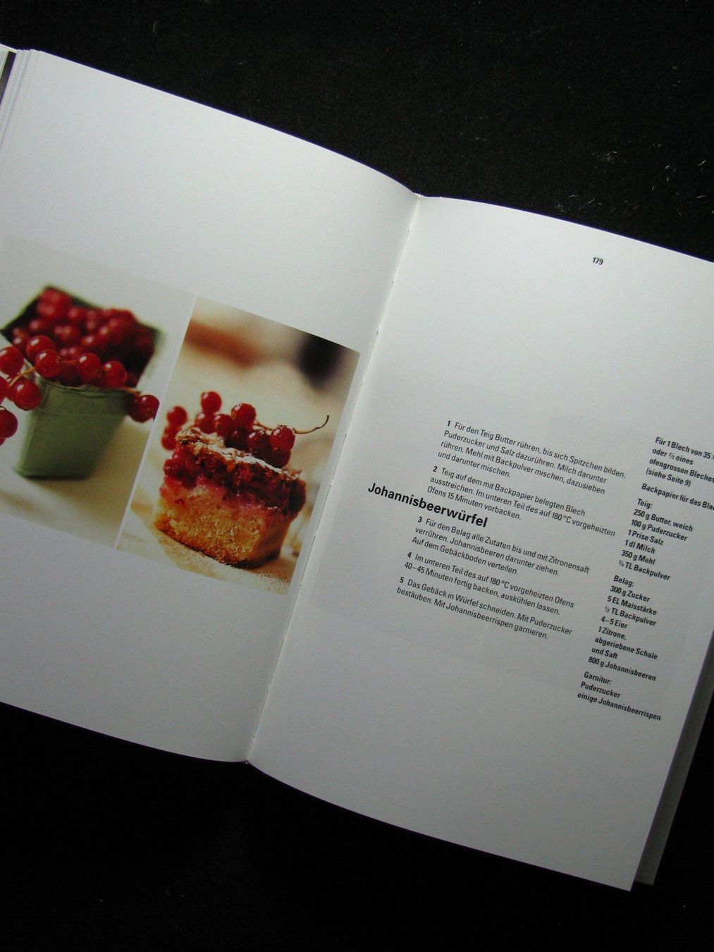 Livres: Backzeit  SMP Schweizer Milchproduzenten – D'occasion à Reitnau par Zaomir 8