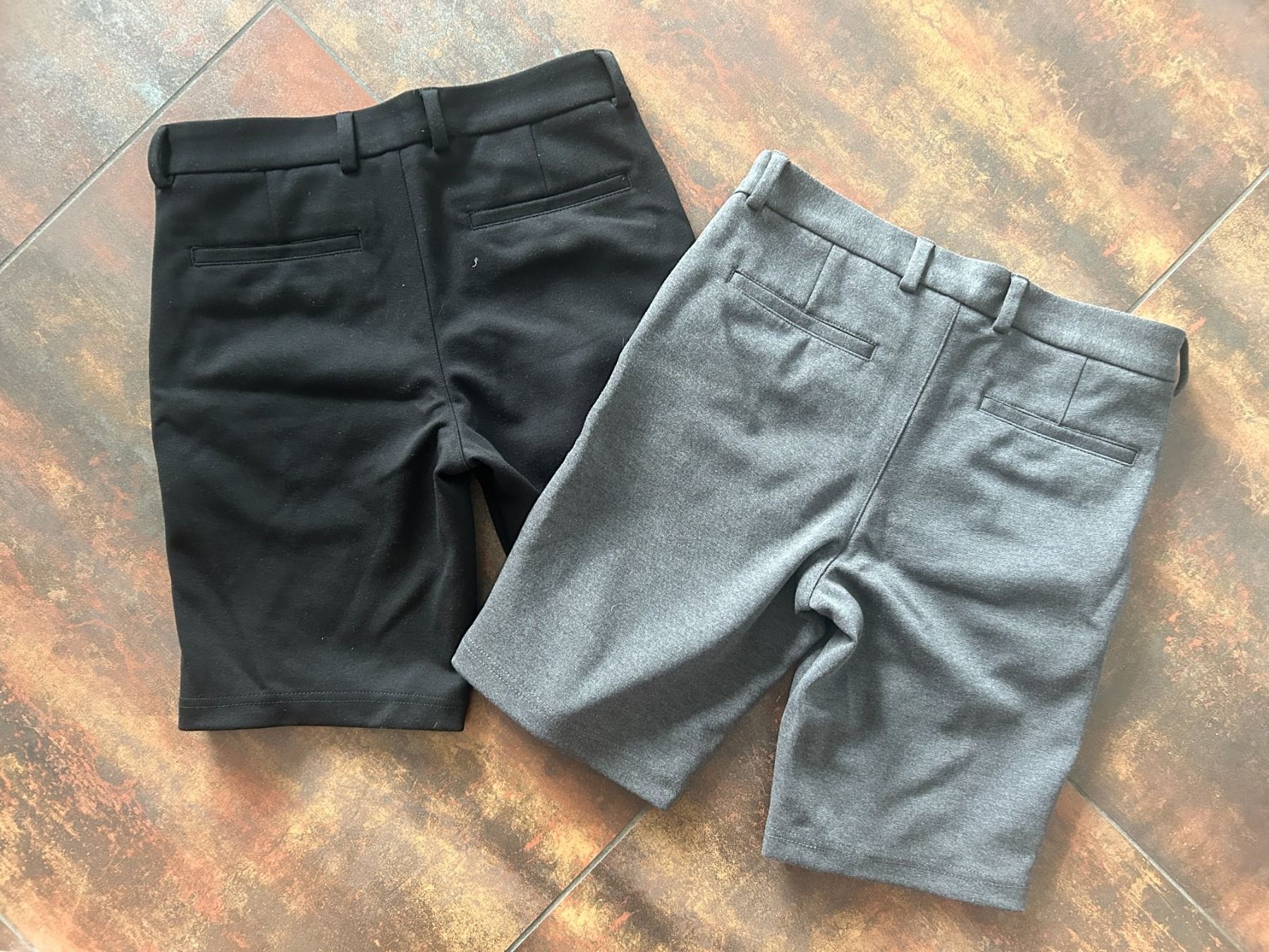 Jack & Jones Pantaloni: elegante Shorts von Jack&Jones – Nuovo (secondo la descrizione) da Abtwil SG venduto da Elocin0815 1
