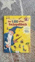 Das 1.000 Fehler-Suchspassbuch Kinderbuch gebraucht