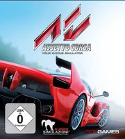 Assetto Corsa (PC, 2013)