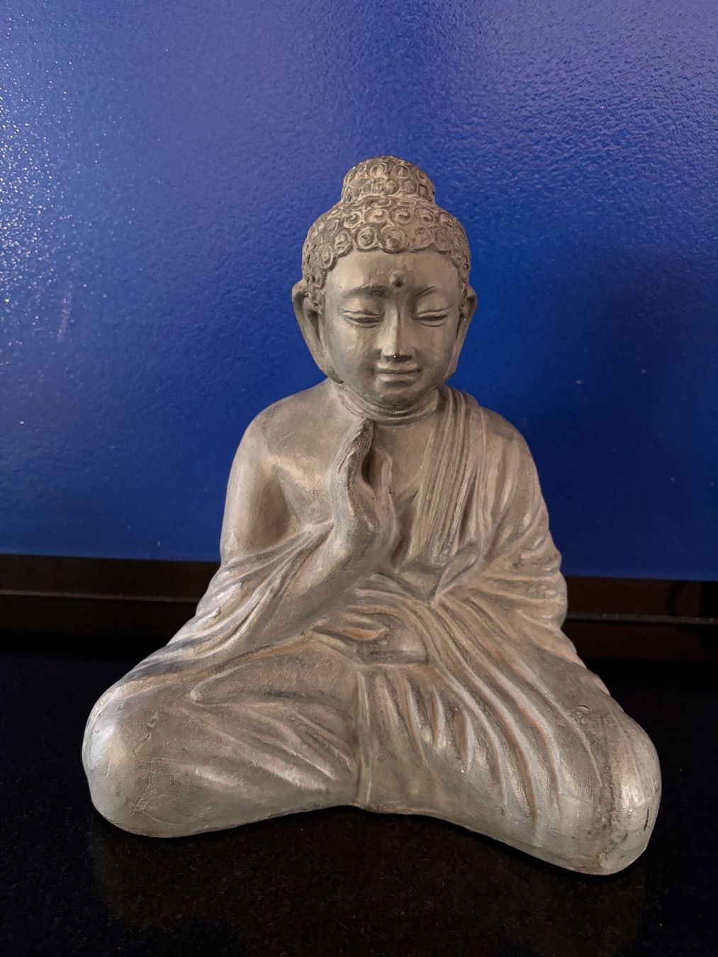 Figurines: Buddha – D'occasion à Stallikon par Rsiri