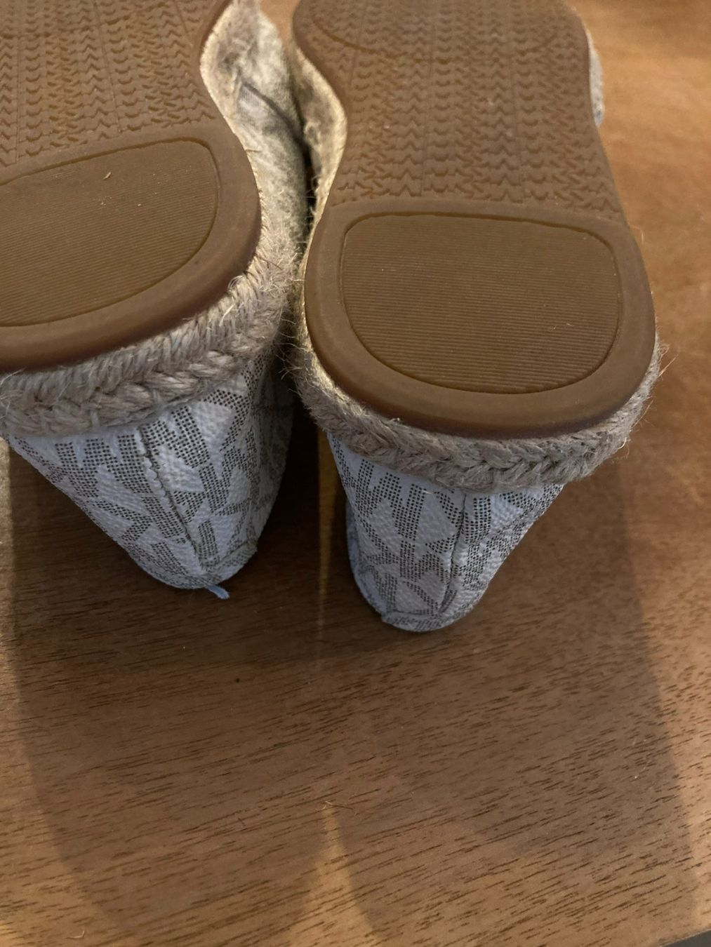 Michael Kors Scarpe da donna: Espadrille Michael Kors Damen – Usato da Volketswil venduto da casertana 1