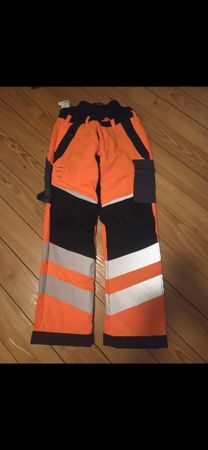 Tapio Schnittschutzhose Protect Letzte Chance für verkauf