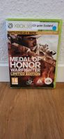 Xbox 360 - Medal of Honor Warfighter