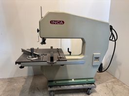 INCA Bandsäge Expert 500
