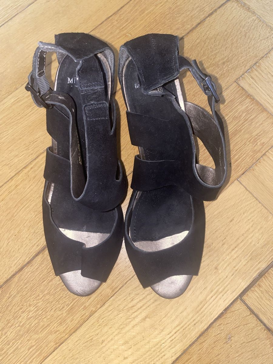 Chaussures femmes: Schuhe Gr. 38 – D'occasion à Bern par Elisa64