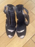 Schuhe Gr. 38