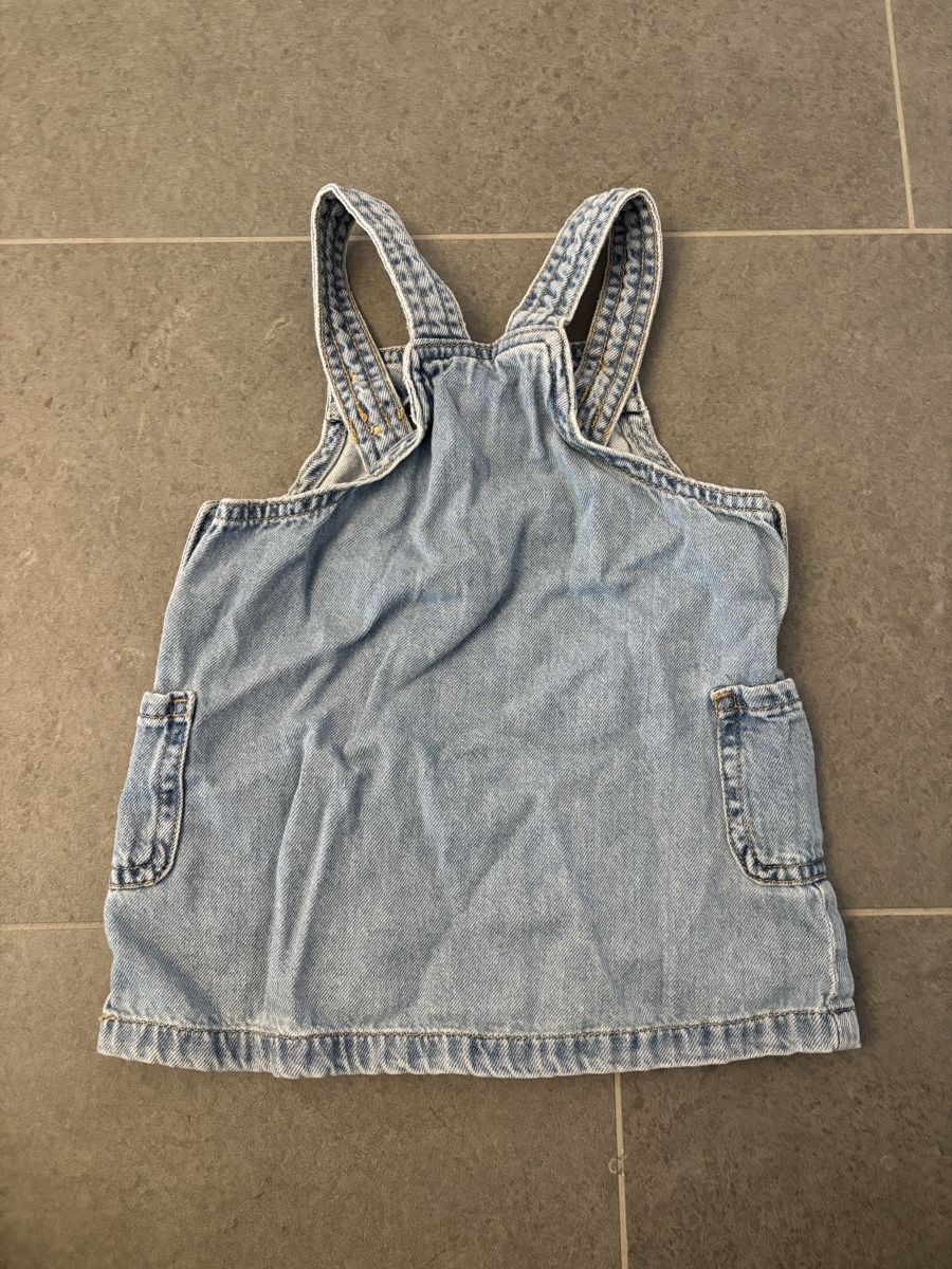 Vestiti & Gonne: Jeanskleid, Gr 68 – Usato da Breitenbach venduto da mi95st 1