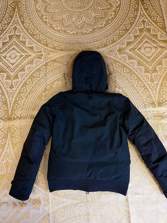 Woolrich Giacche: Giacca Woolrich – Usato da Pura venduto da fab_jc55 1