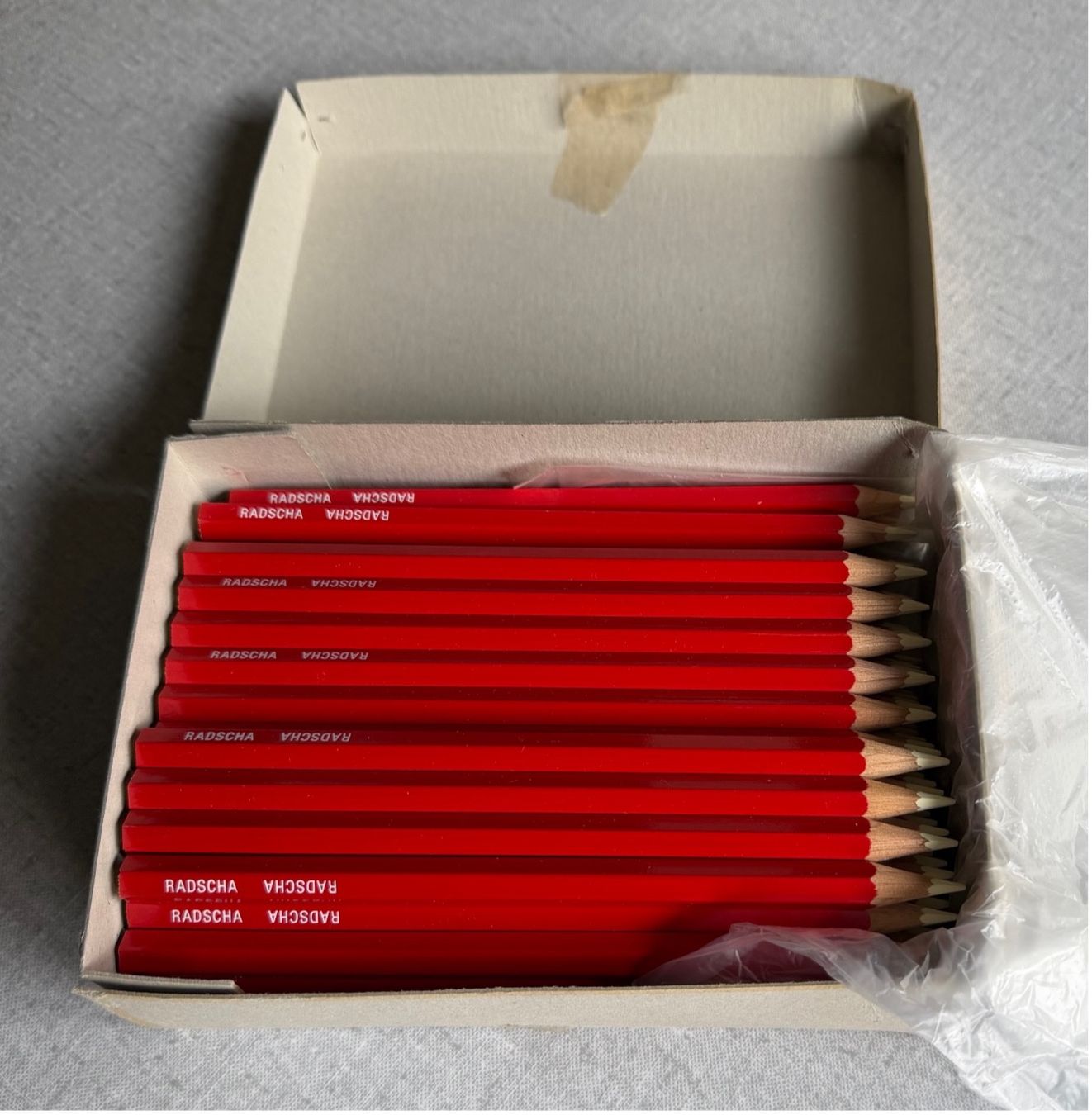 Caran D'Ache Penna & Evidenziatori: Jasskreiden – Nuovo (secondo la descrizione) da Faulensee venduto da wp5013 1